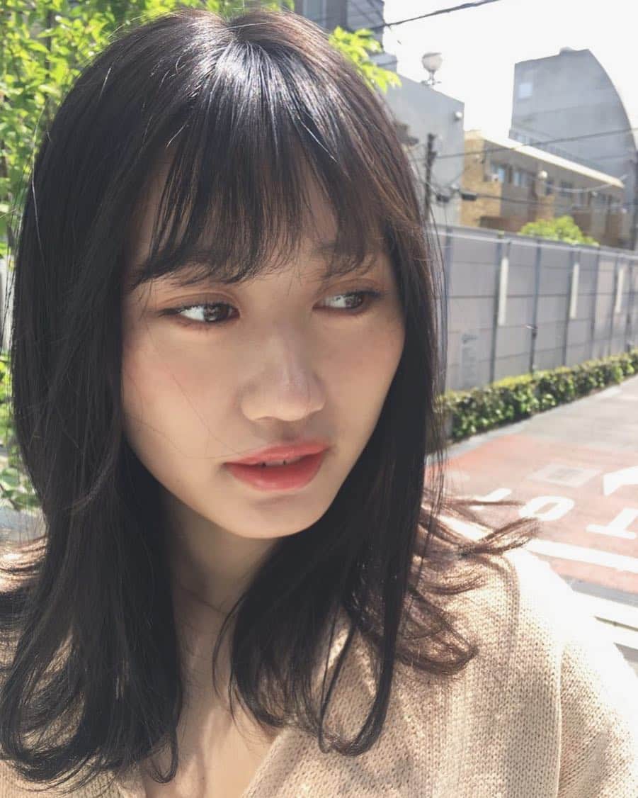 熊代珠琳のインスタグラム