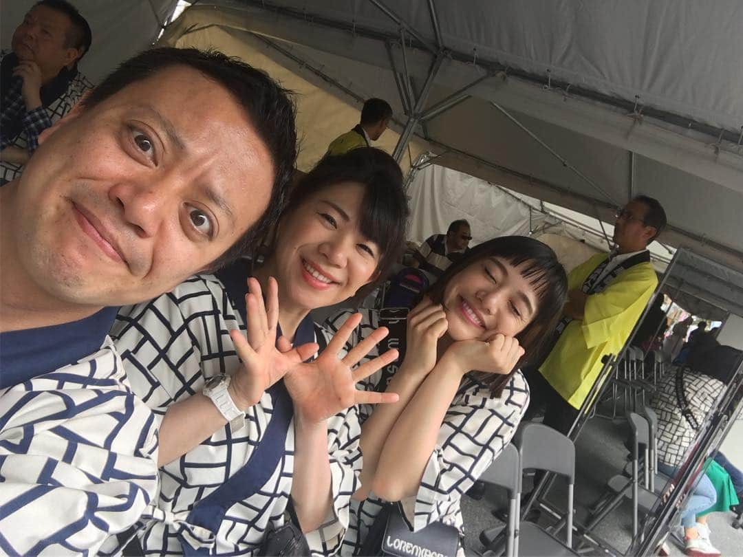 佐藤太一郎さんのインスタグラム写真 - (佐藤太一郎Instagram)「沖縄国際映画祭！ レッドカーペット歩いてきましたー。  #吉本新喜劇 #沖縄国際映画祭 #レッドカーペット #かりゆし58 #前川慎吾 さん」4月21日 13時57分 - satotaichiro_shinkigeki