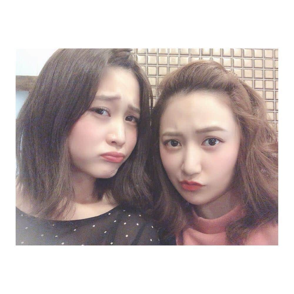 葉月ゆめさんのインスタグラム写真 - (葉月ゆめInstagram)「ゆめりん ☕️👯‍♀️♡ #ゆめりん #アストロシスターズ」4月21日 14時18分 - yume_hazuki