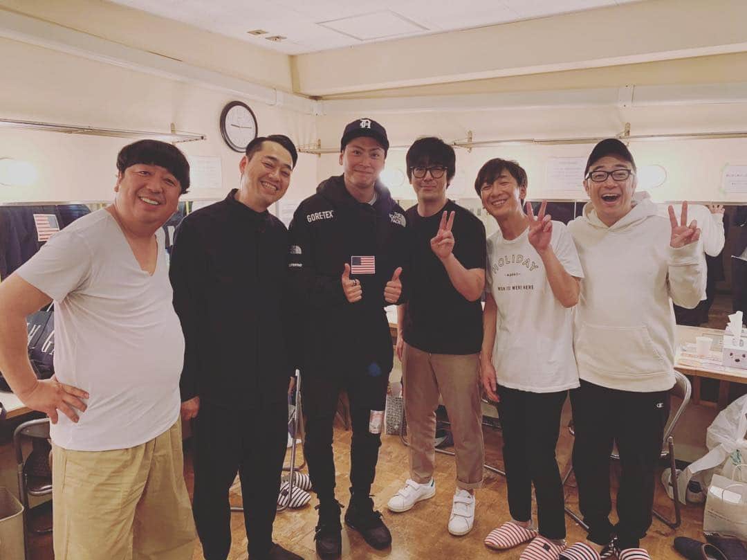 山下健二郎のインスタグラム