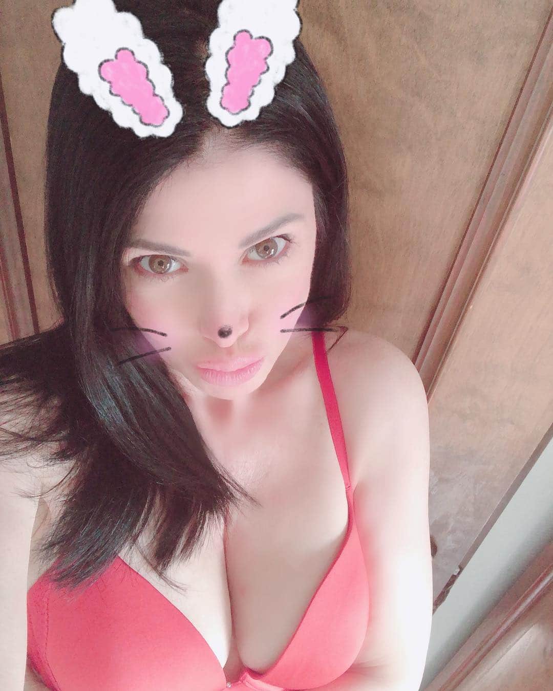 カイヤのインスタグラム