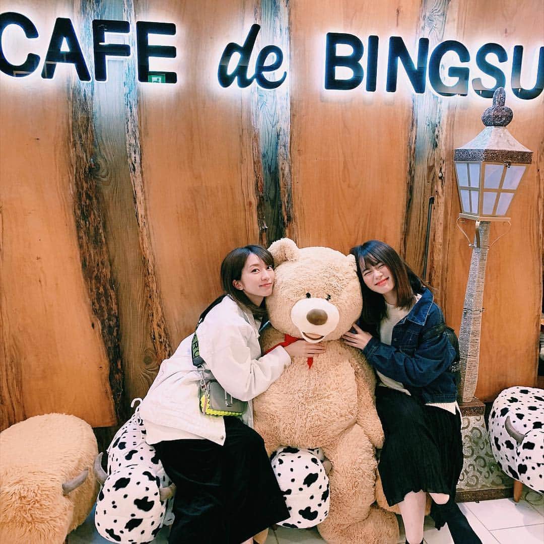 瀬口かなのグルメインスタ