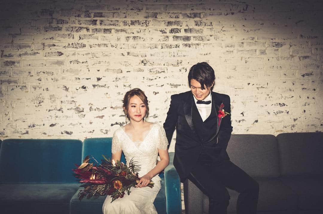 WEDDING CIRCUS オリジナルウェディングのグルメインスタ