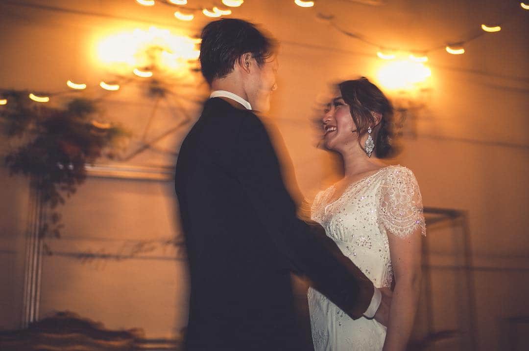 WEDDING CIRCUS オリジナルウェディングのグルメインスタ