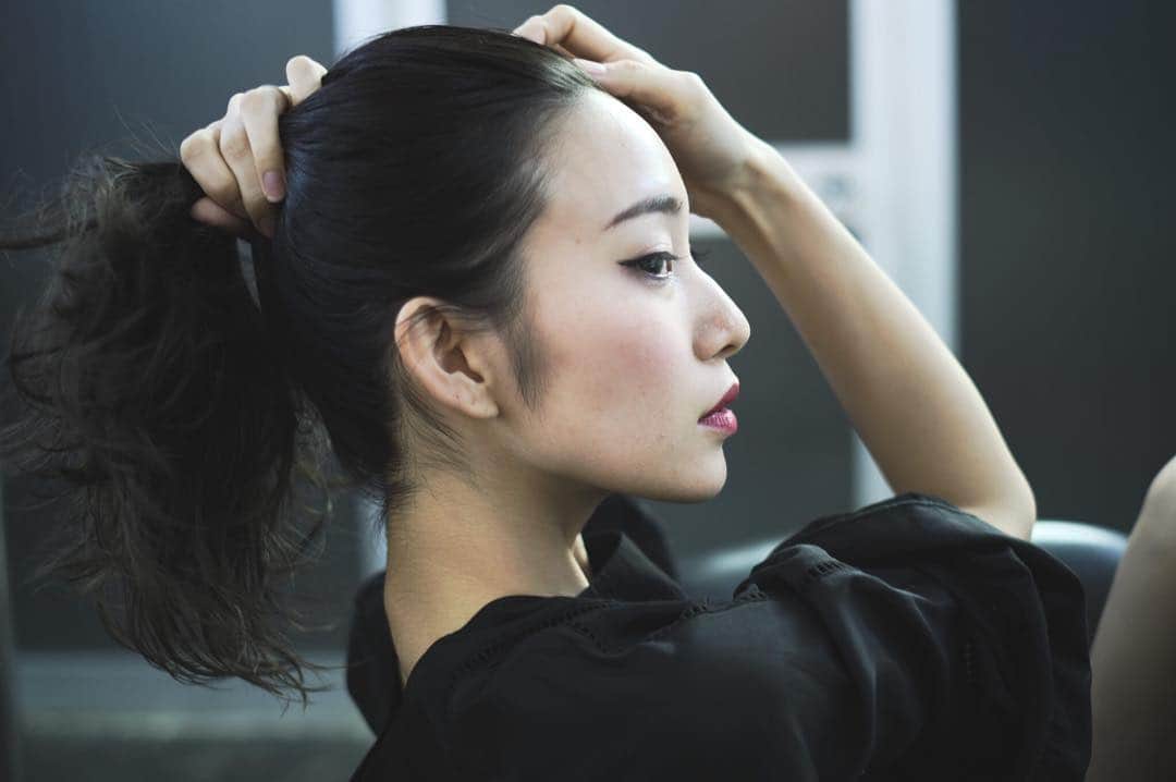 藤本奈月のインスタグラム