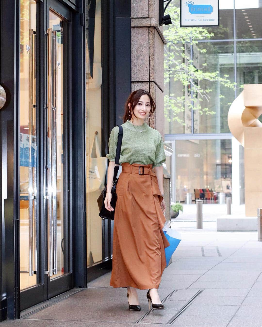 雨宮みずきのグルメインスタ