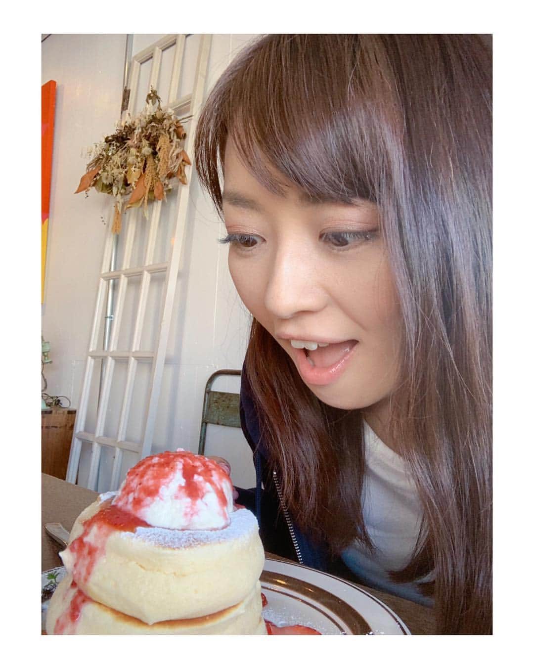 大久保涼香のグルメインスタ