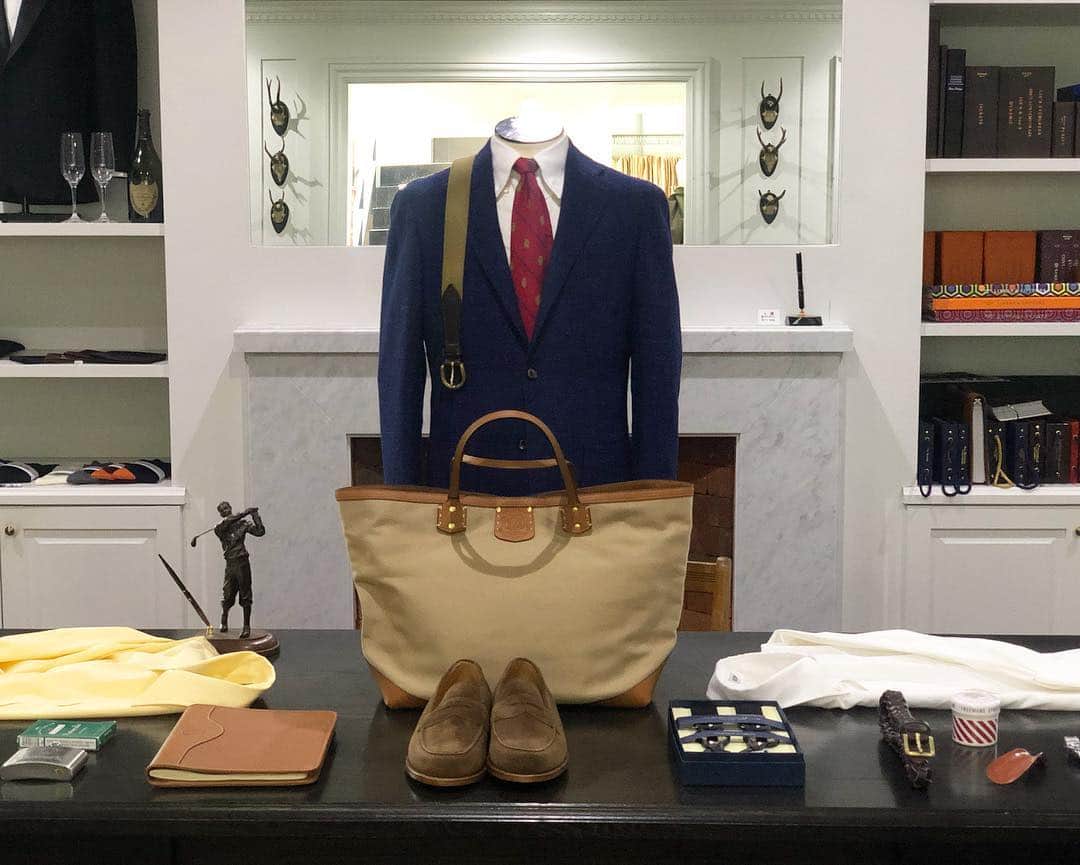 フリーマンズスポーティングクラブのグルメインスタ