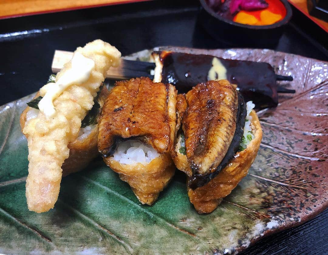 島津咲苗のグルメインスタ