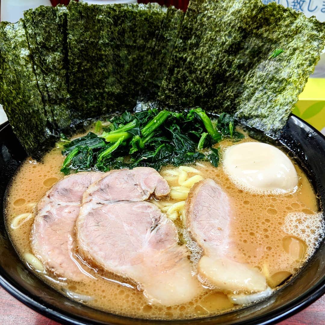 TAKAのグルメインスタ