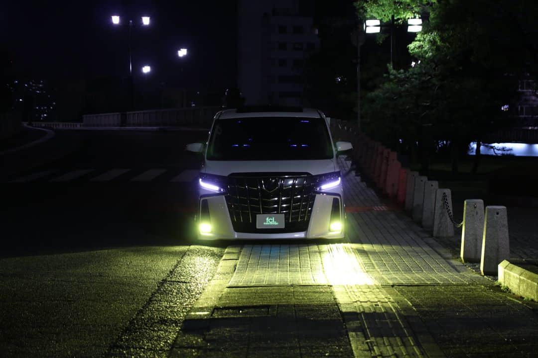 fcl.(エフシーエル)のインスタグラム