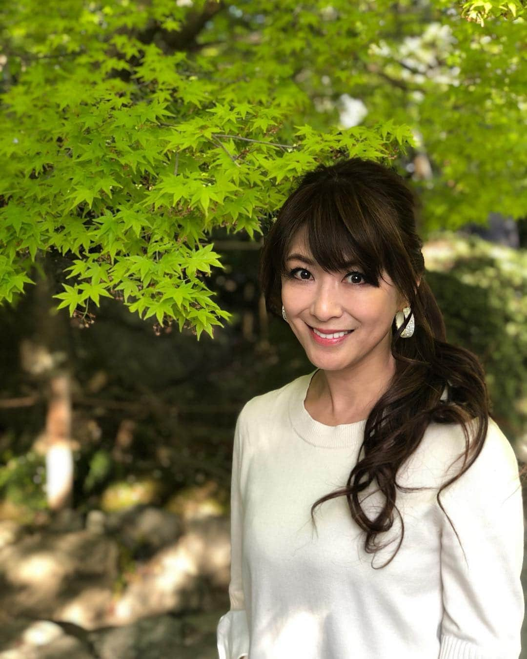 山田佳子のインスタグラム