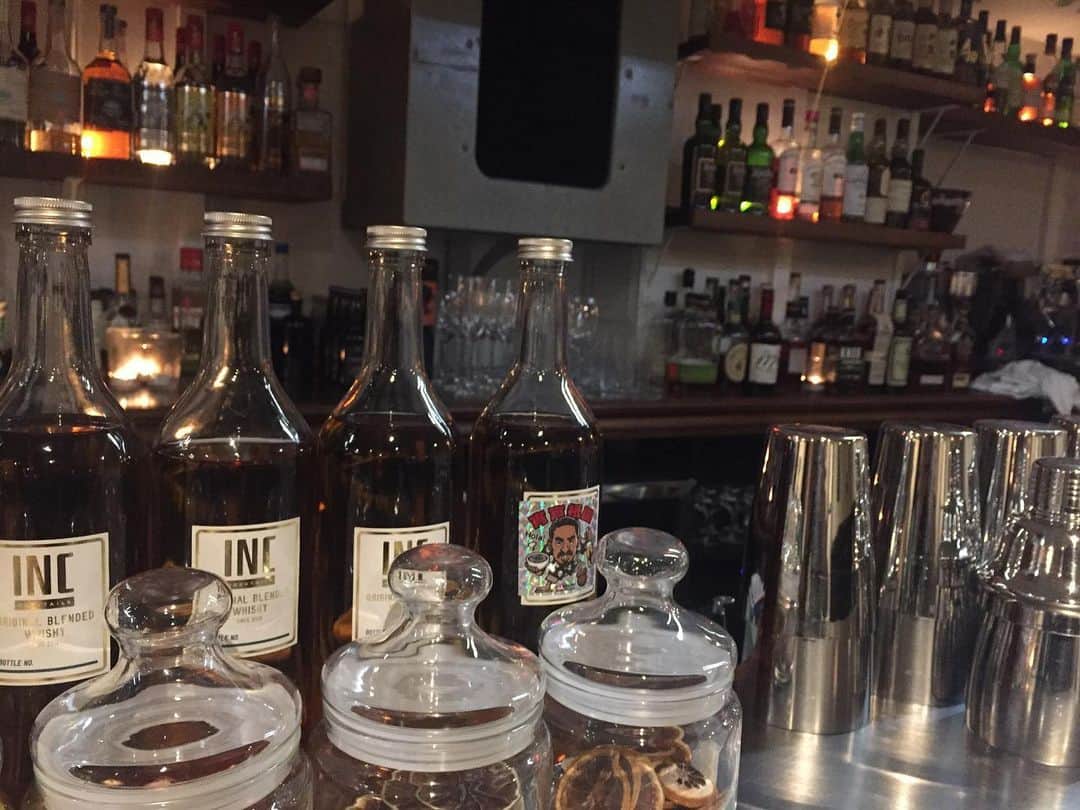 石塚啓次のグルメインスタ