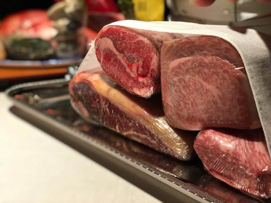 内藤理沙のグルメインスタ