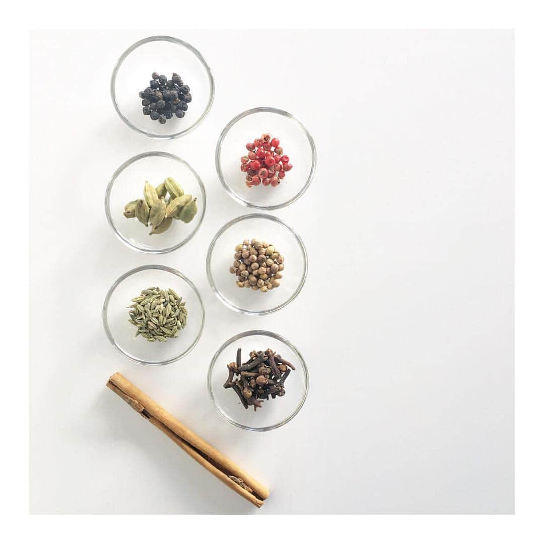 中本千尋のグルメインスタ