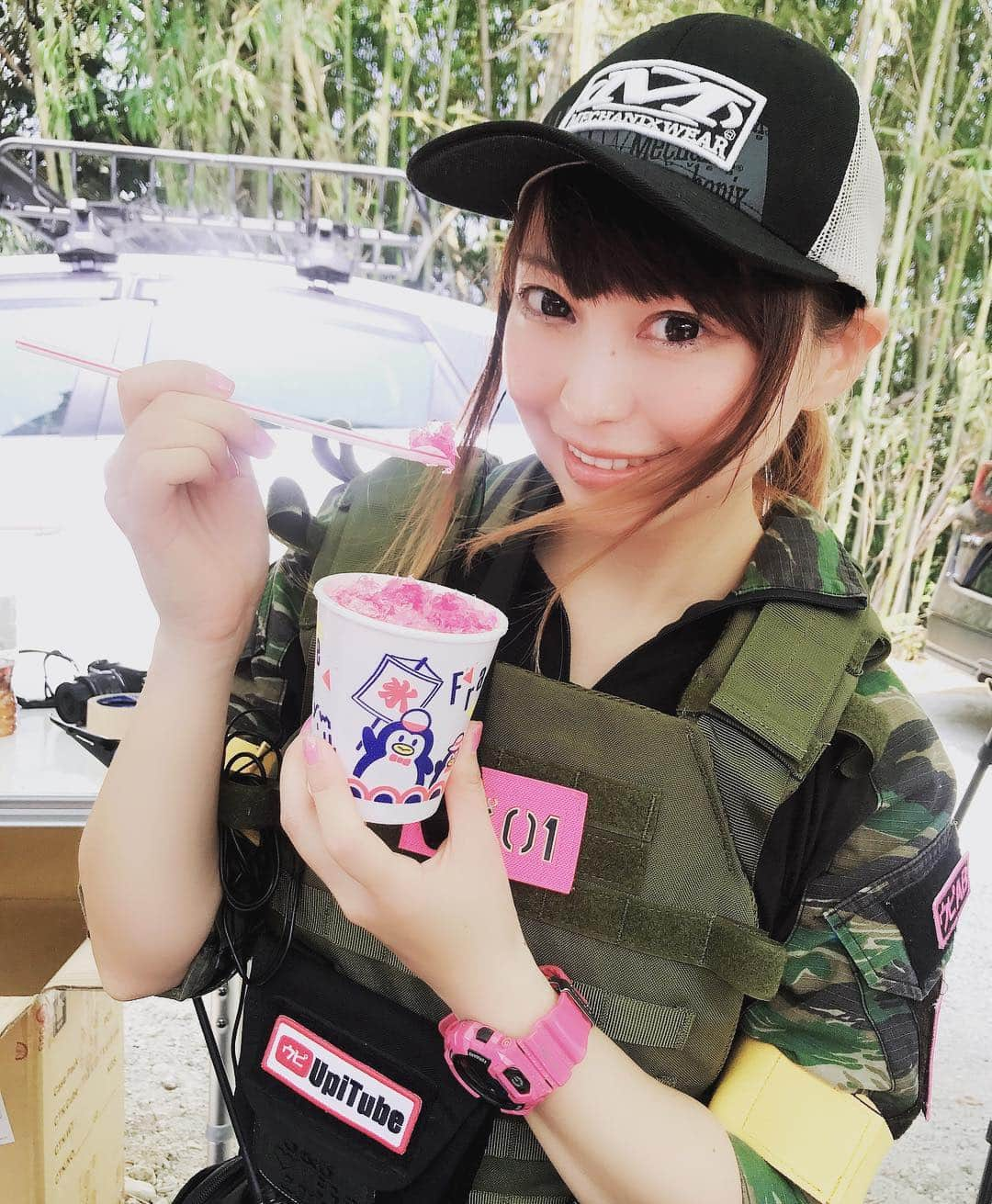 正田美里（みさみさ）のインスタグラム