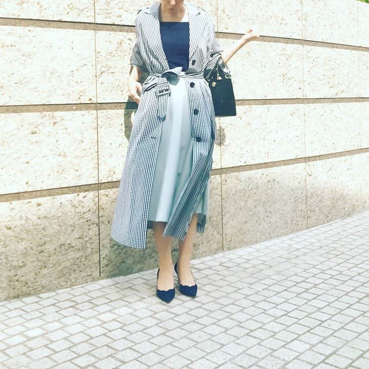 EDIST. CLOSET のインスタグラム