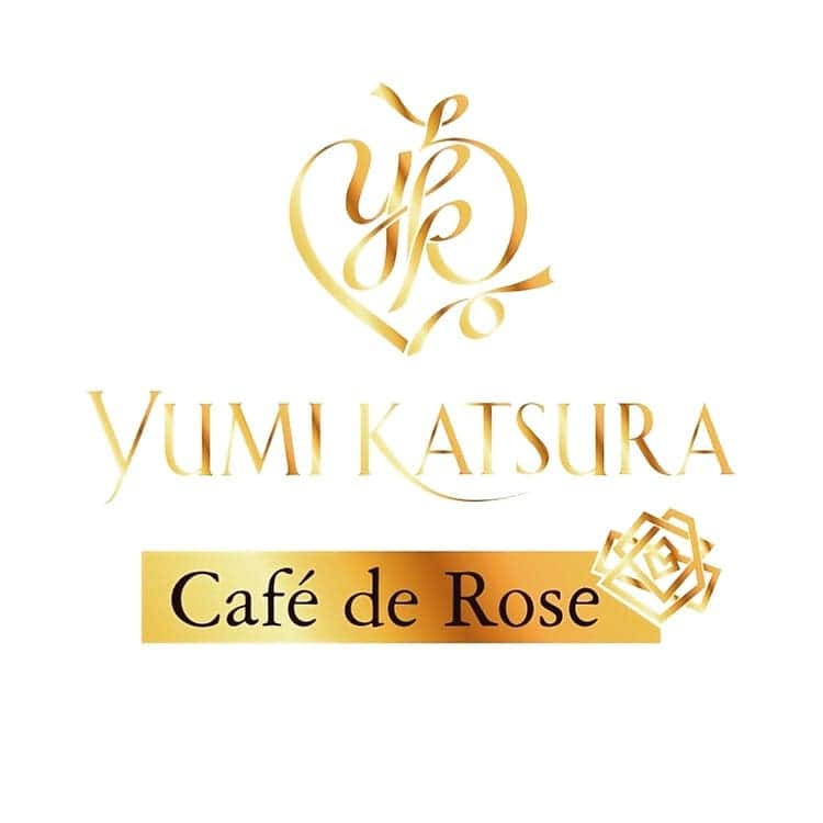 Café de Roseのインスタグラム