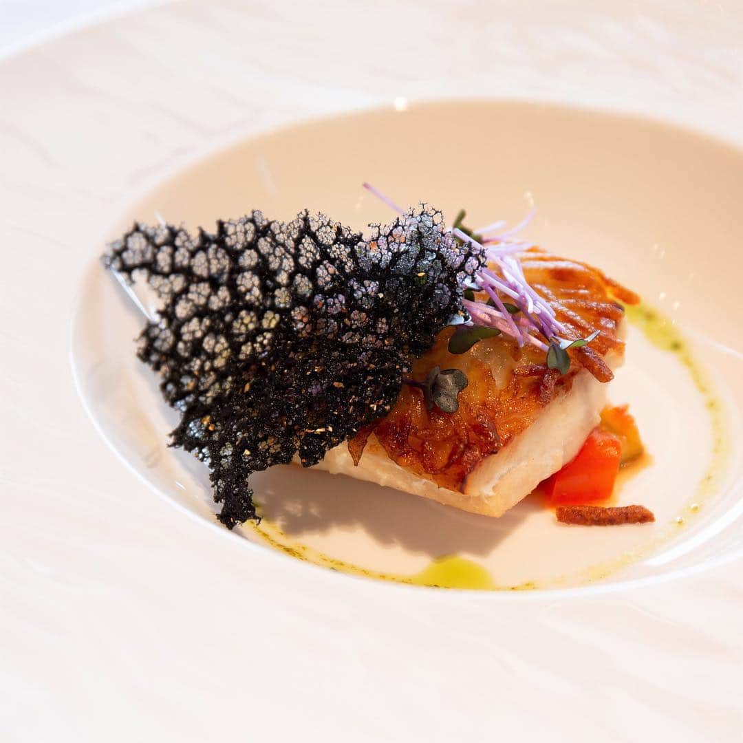 アマンダンヒルズのグルメインスタ