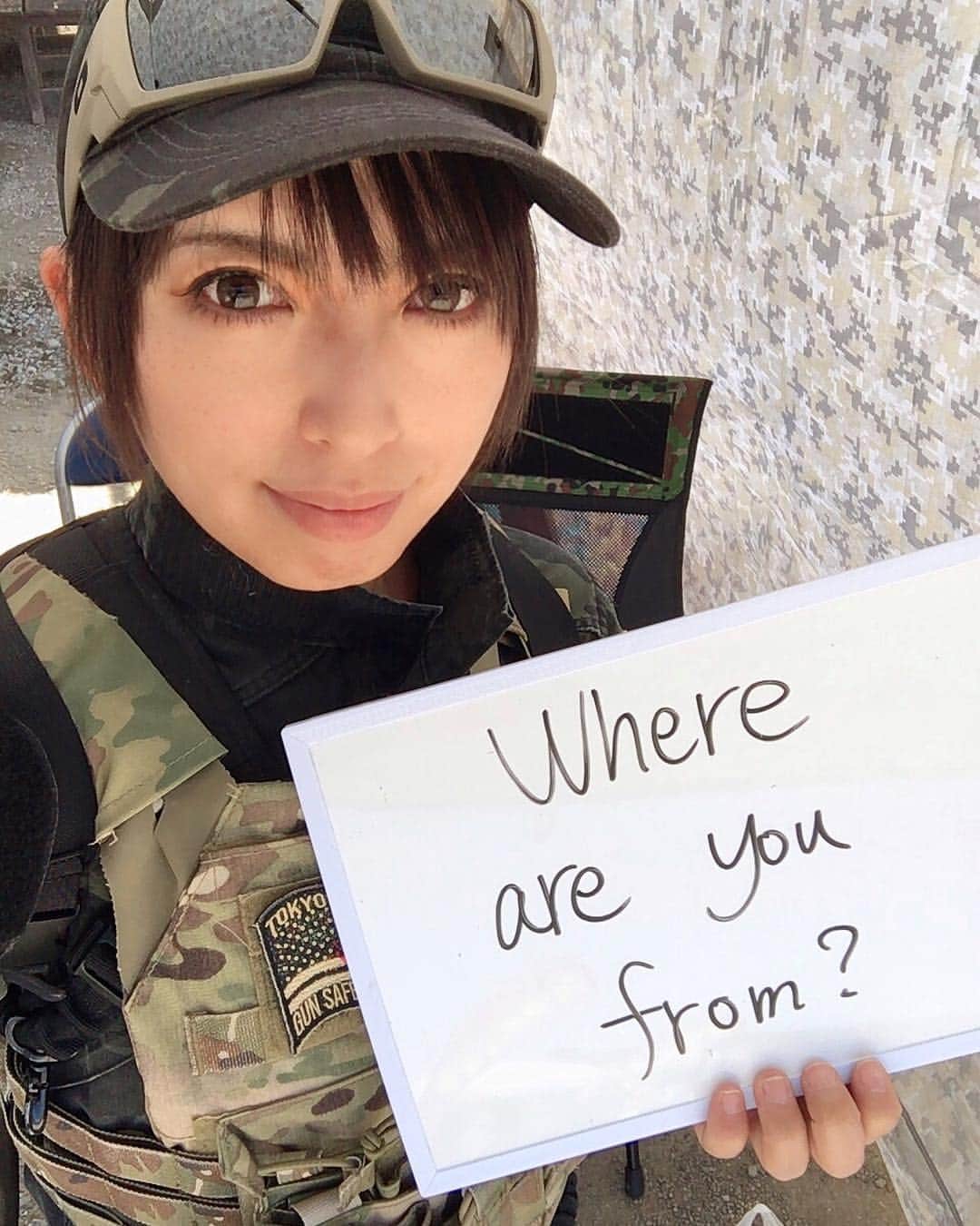 みりどる乙夜のインスタグラム