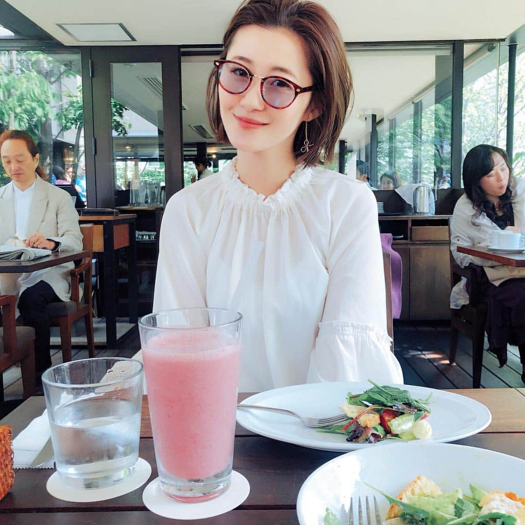 真鈴のグルメインスタ