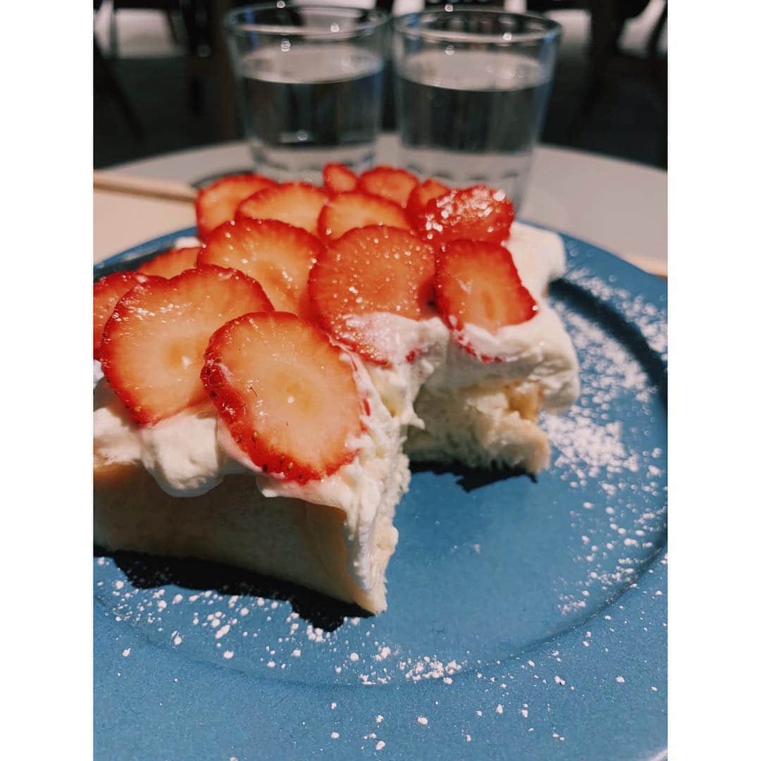 齊藤英里のグルメインスタ