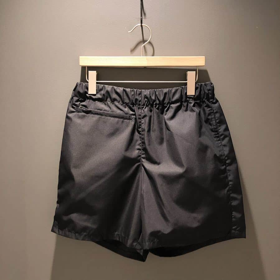 BEAMS JAPANさんのインスタグラム写真 - (BEAMS JAPANInstagram)「＜UNUSED＞ Mens Poly Silk Shorts BEAMS JAPAN 2F @beams_japan #unused #beams #beamsjapan #beamsjapan2nd Instagram for New Arrivals Blog for Recommended Items #japan #tokyo #shinjuku #fashion #mensfashion #womensfashion #日本 #東京 #新宿 #ファッション#メンズファッション #ウィメンズファッション #ビームス #ビームスジャパン」4月21日 20時40分 - beams_japan