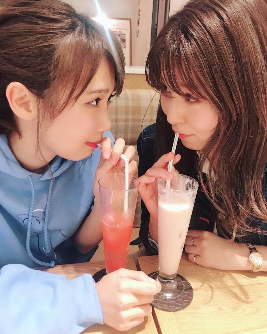 西村ケリーのインスタグラム