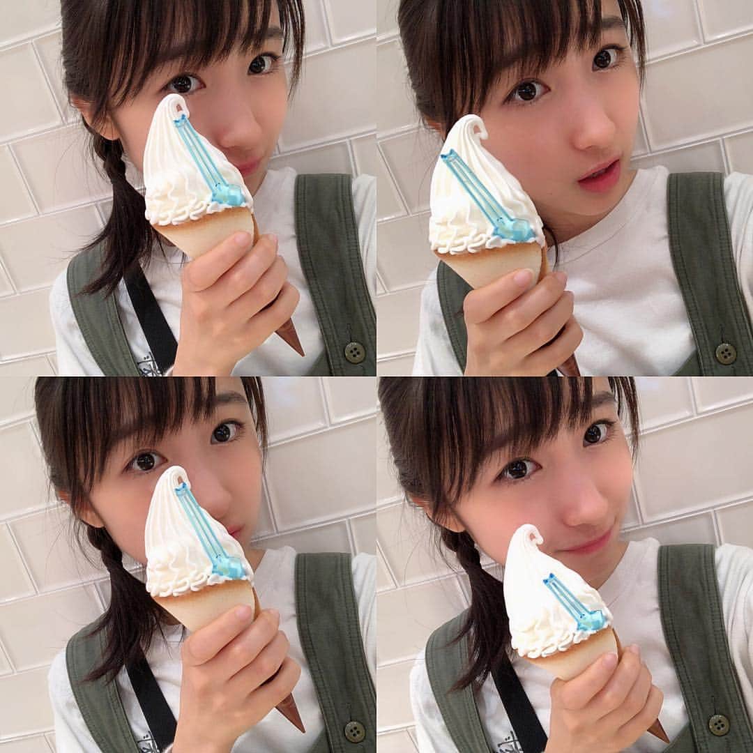 はちみつロケットのインスタグラム
