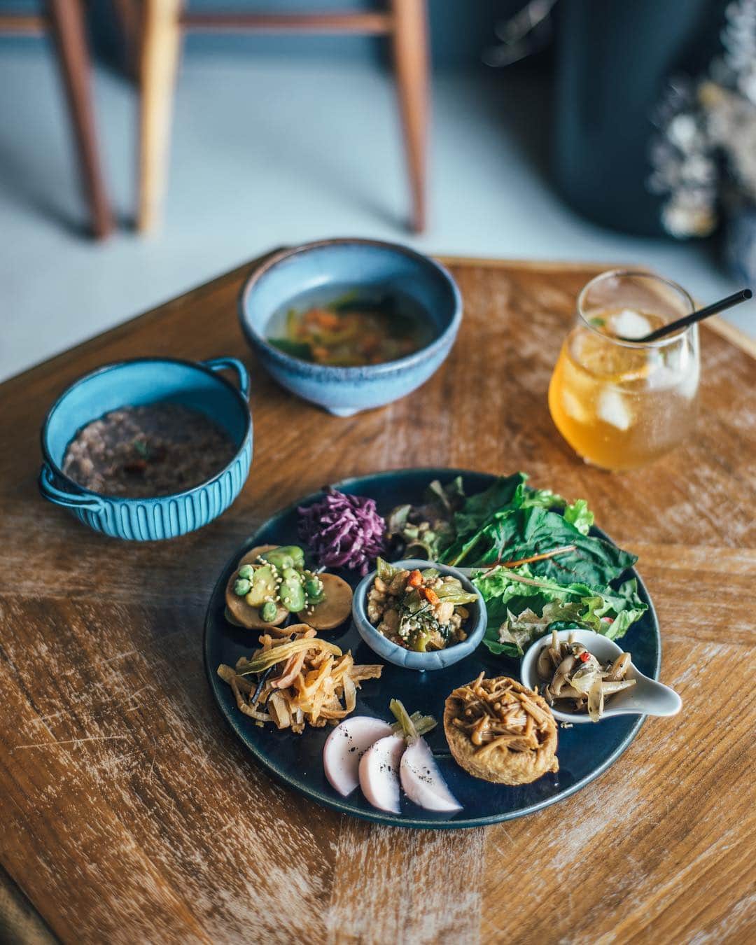 Nanaのグルメインスタ