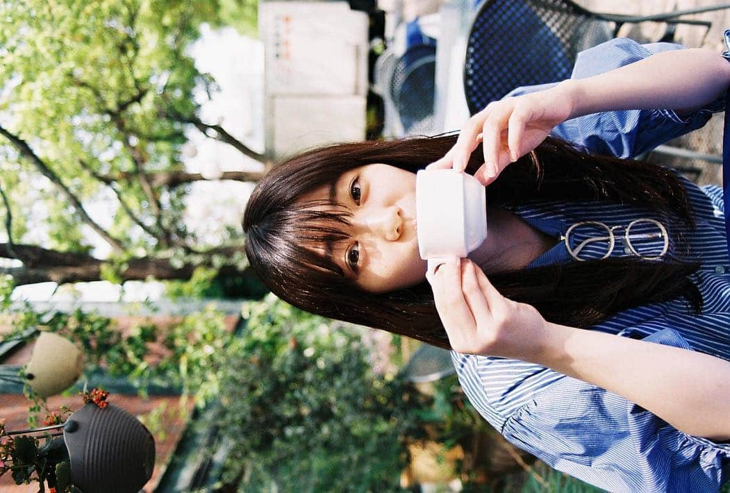 中村里帆さんのインスタグラム写真 - (中村里帆Instagram)「🎞一気載せ」4月21日 21時18分 - __rihostagram__