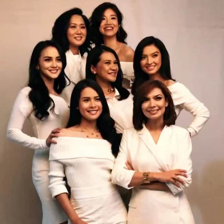 ラライン・シャーのインスタグラム：「Selamat Hari Kartini! Hari ini mengingatkan saya bahwa tanggung jawab kita sebagai perempuan Indonesia adalah untuk meneruskan perjuangan pahlawan pendidikan kita dengan cara kita masing masing.」