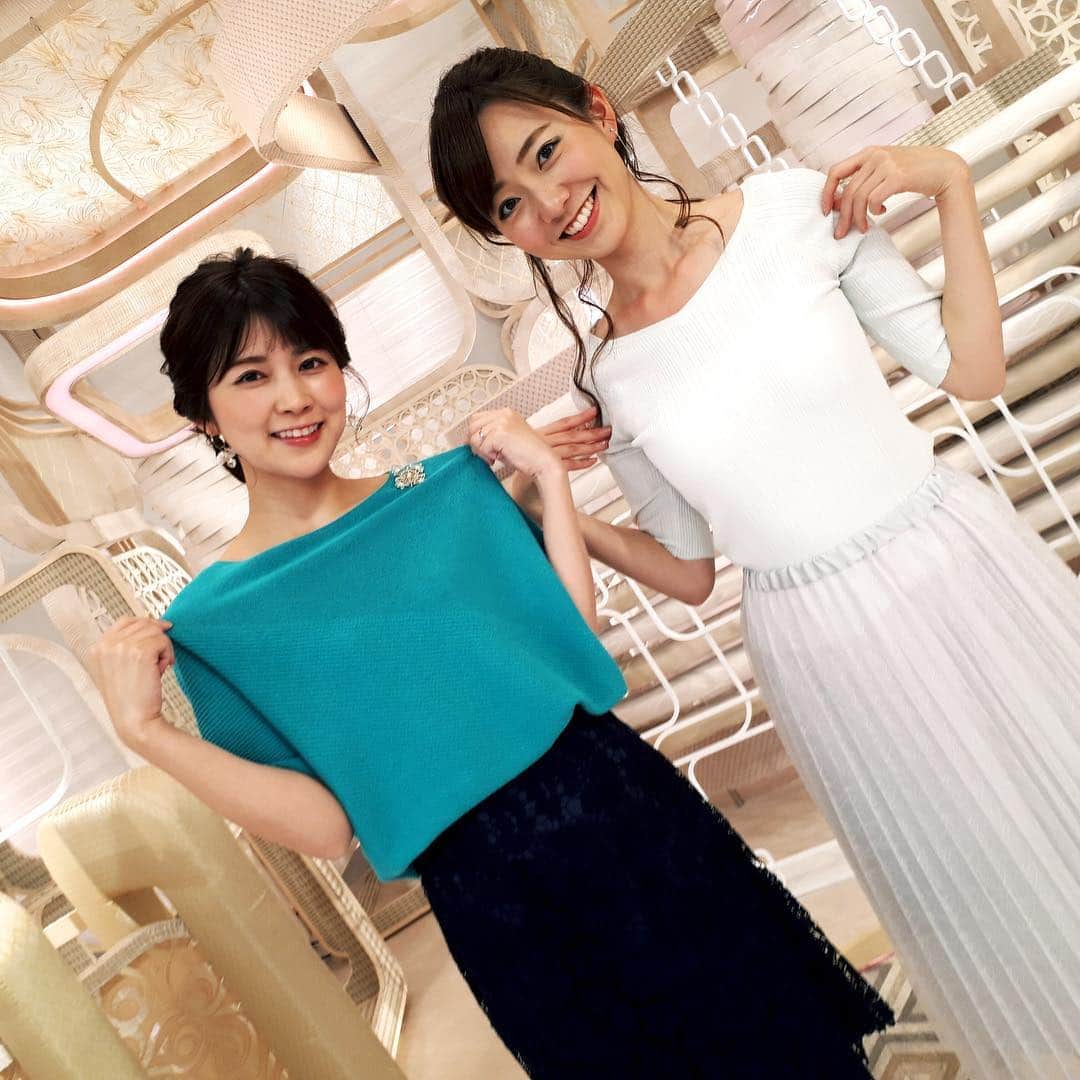 フジテレビ「プライムニュース イブニング」のインスタグラム