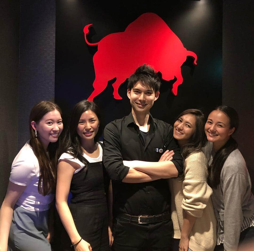 エリナ シルカのグルメインスタ