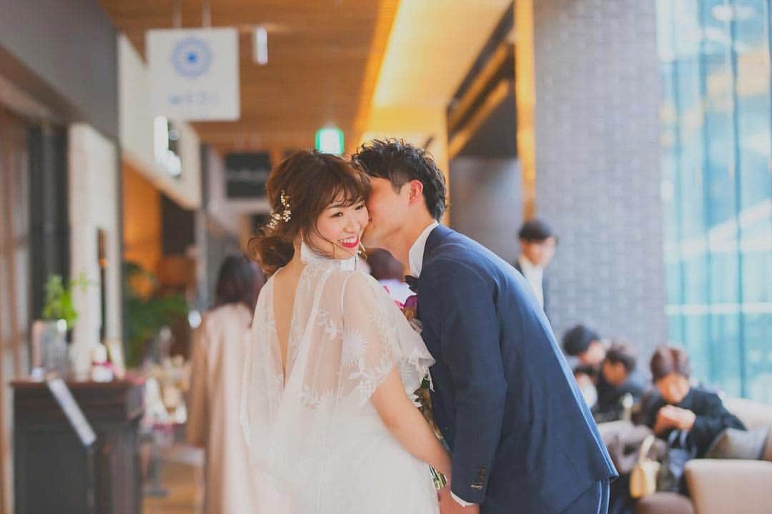 オードヴィーウェディング【名古屋・結婚式場】 のグルメインスタ