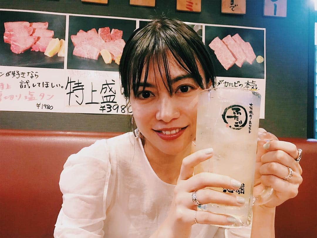 菅原沙樹のインスタグラム
