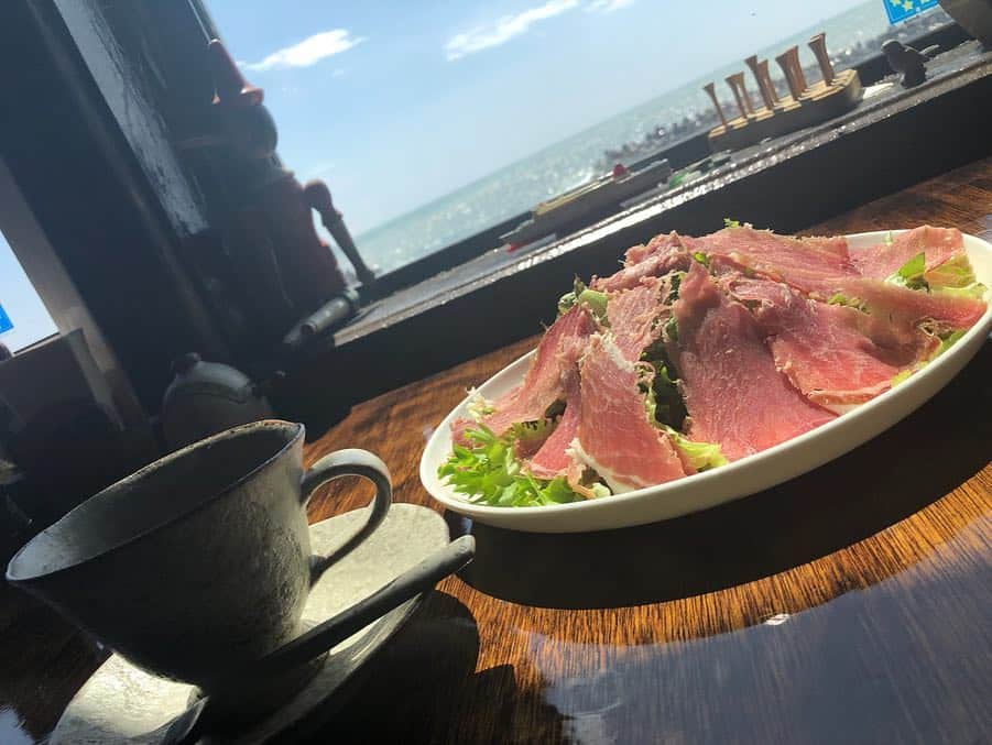 川上椋輔のグルメインスタ