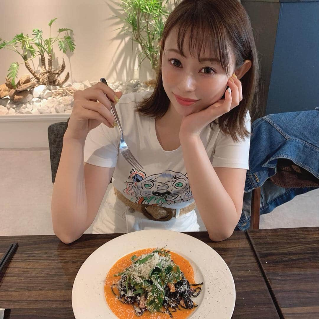 karen okajimaのインスタグラム