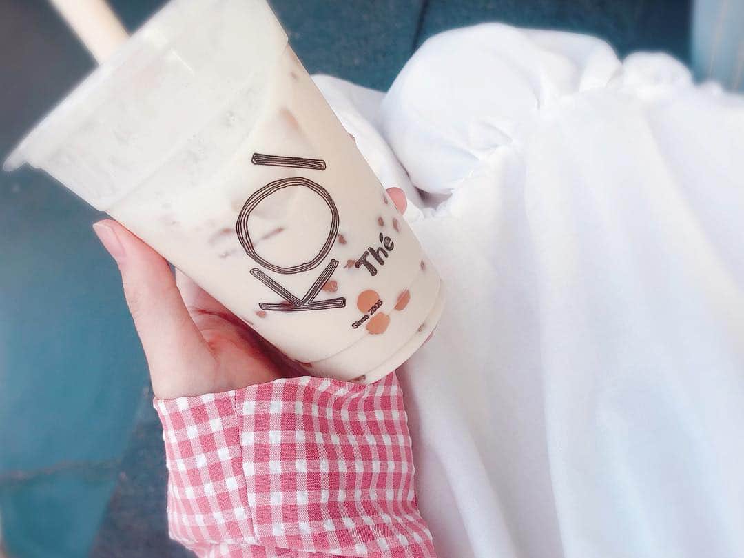 木南清香のグルメインスタ