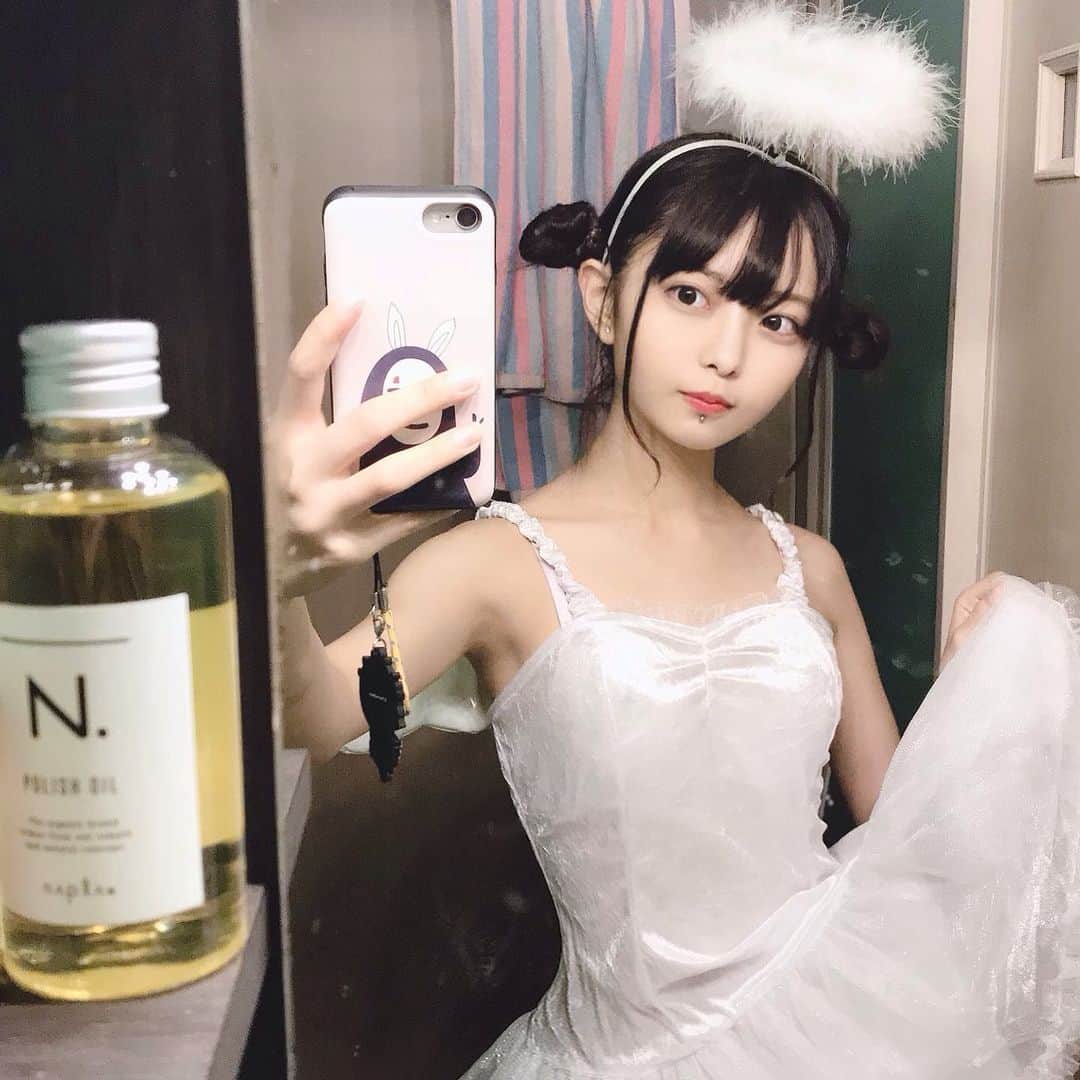 新倉のあのインスタグラム