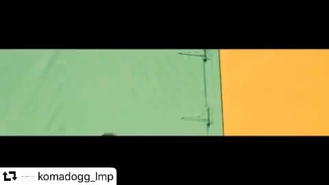TOMO のインスタグラム：「@exxxile_shokichi 君「サイケデリックロマンス」プロデューサーとして制作させていただきました！監督は @tatsuaki_no1 さんに、振付師は @shaunevaristo ！ショーンとお仕事出来たのも嬉しかったなー。 Featは @salu_info 君、LAでの制作は勿論 @clippictures 夏にピッタリな1曲！#works #producer #musicvideo #exileshokichi #repost @komadogg_lmp ・・・ ・ 【EXILE SHOKICHI info】 ・ サイケデリックロマンス feat.SALU MV解禁‼️🔥 ・ #EXILE #SHOKICHI #SALU #サイケデリックロマンス #417」