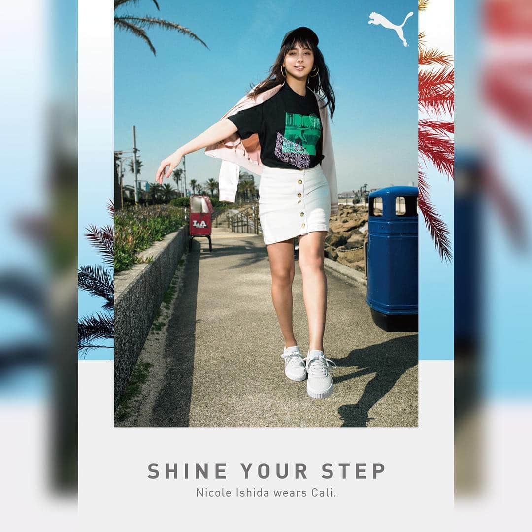 ABCマートのインスタグラム
