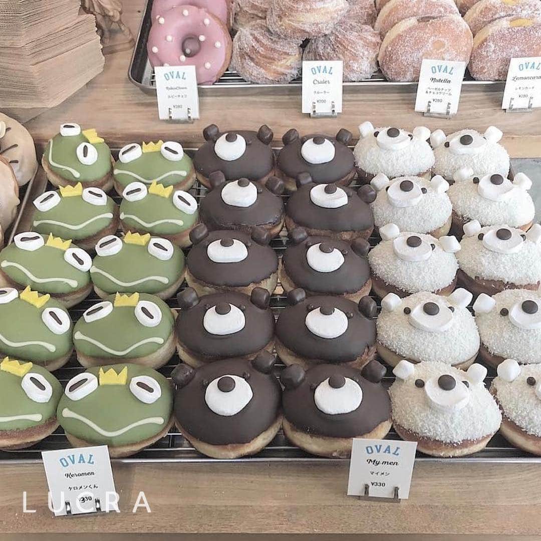 LUCRA（ルクラ）のグルメインスタ