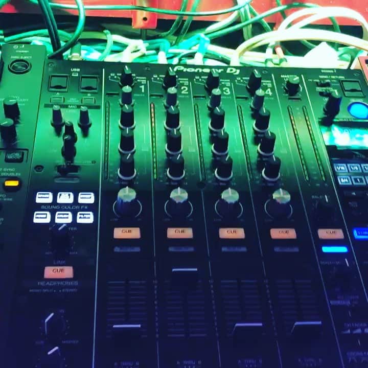 DAISHI DANCEのインスタグラム