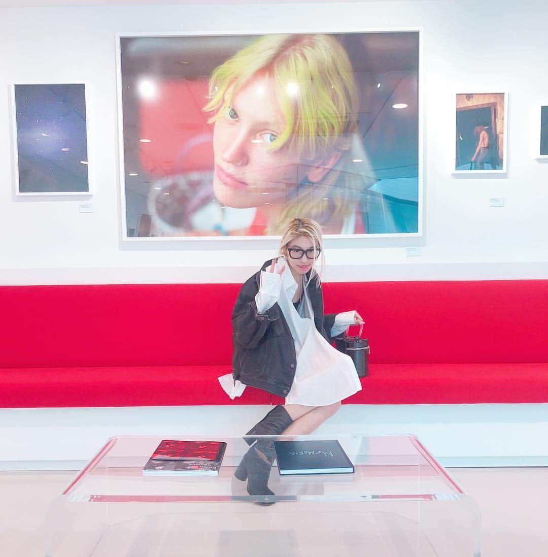 Sachiのインスタグラム