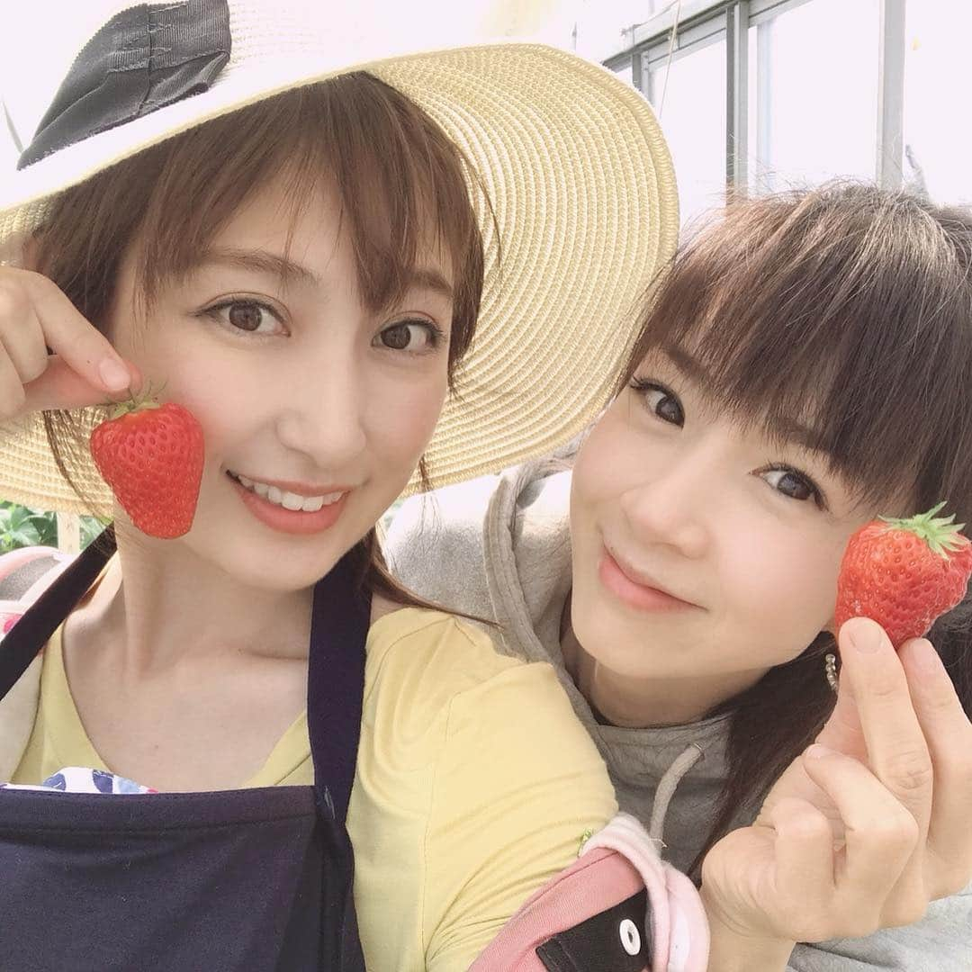 熊田曜子のインスタグラム