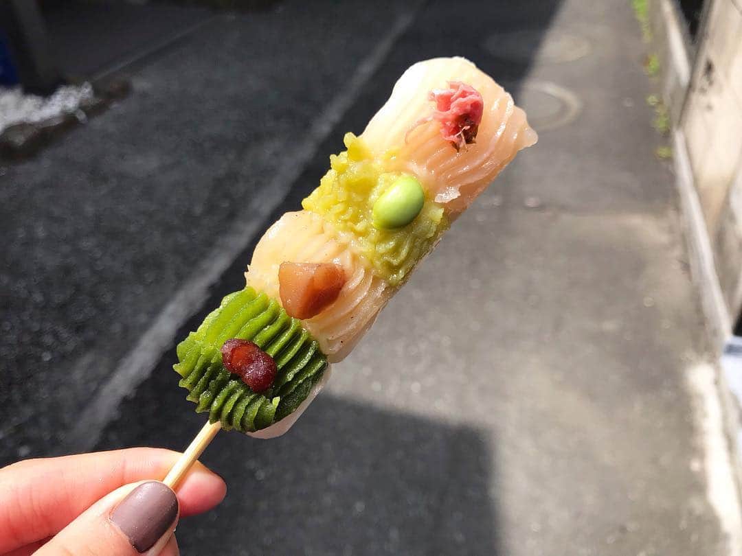 高萩千夏のグルメインスタ