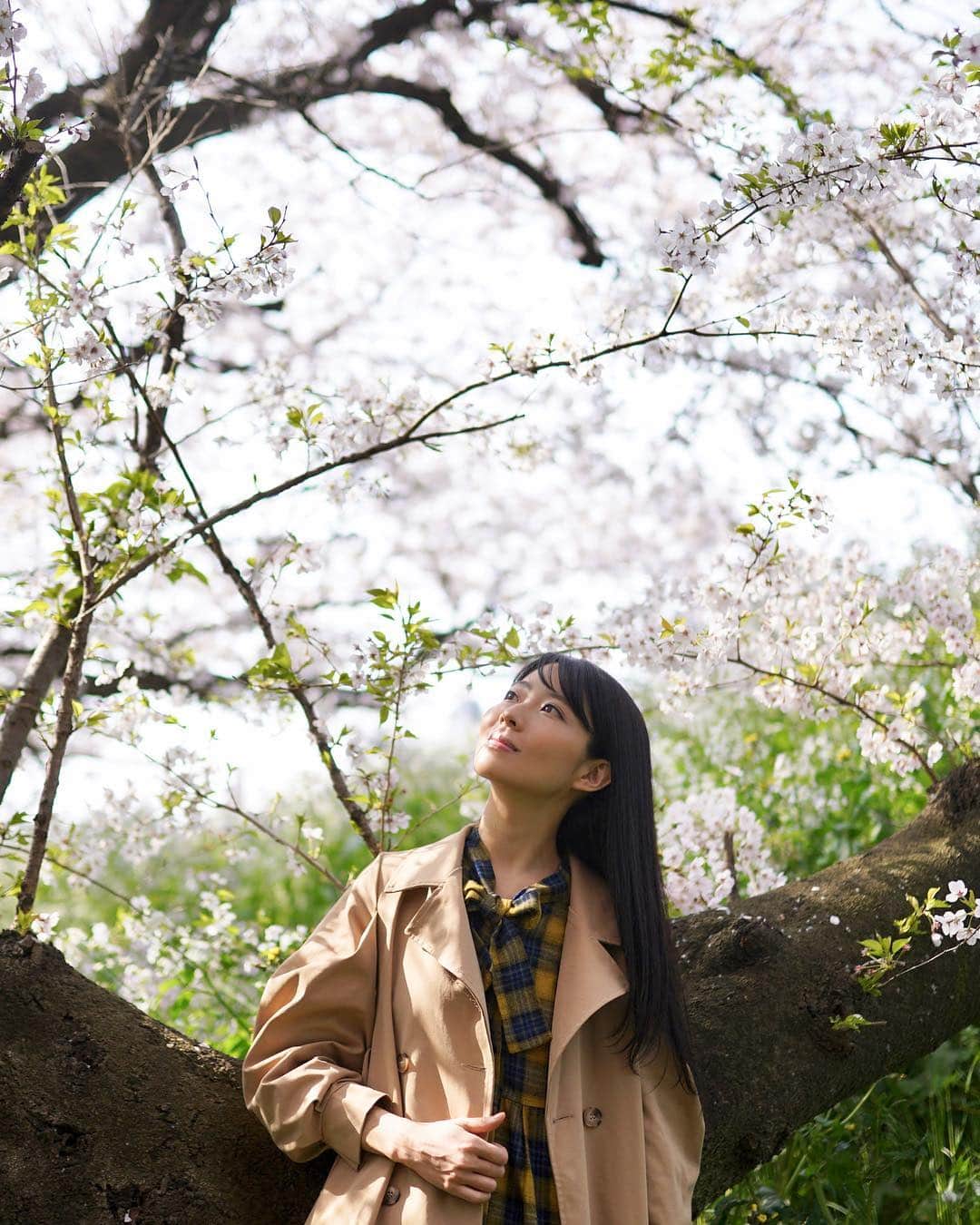 中村祐美子のインスタグラム