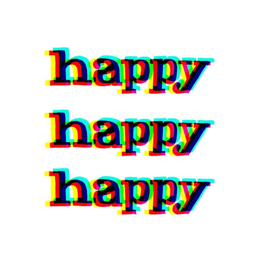関根正悟さんのインスタグラム写真 - (関根正悟Instagram)「“CMYK” happy ・ #shogosekine」4月21日 23時04分 - shogosekine0319