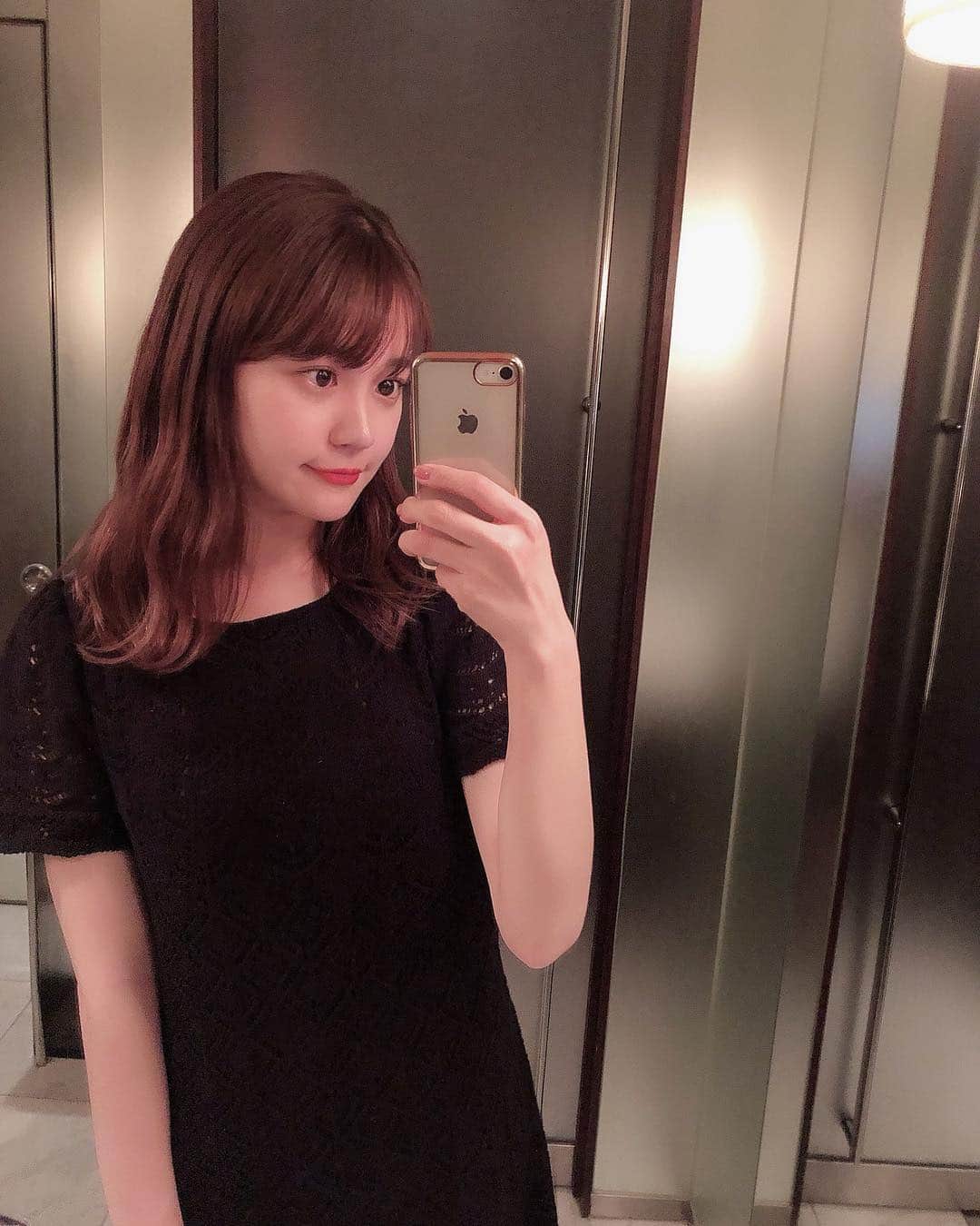 福見真紀のグルメインスタ